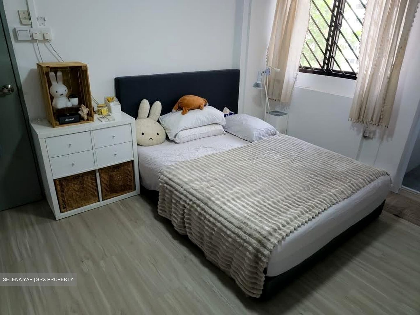 Blk 617 Hougang Avenue 8 (Hougang), HDB 4 Rooms #585533721